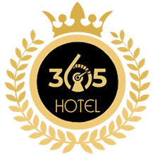 HOTEL 365